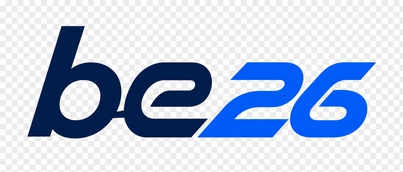be 26 লোগো